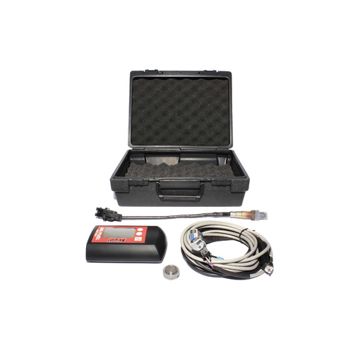 170401 Gasoline Single Sensor Air/Fuel Meter