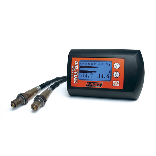 170402 Gasoline Dual Sensor Air/Fuel Meter