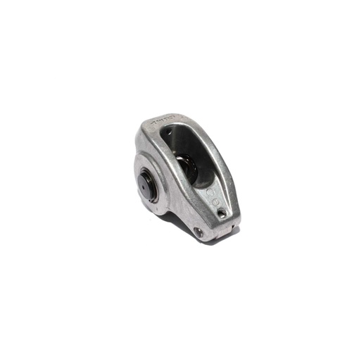 17044-1 High Energy Aluminum 1.6 Ratio Roller Rocker for AMC, SBF, Olds w/ 7/16" Stud