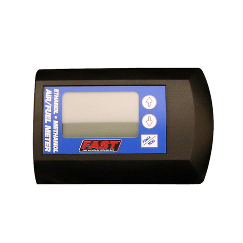 170590 Ethanol/Methanol Single Sensor Air/Fuel Meter