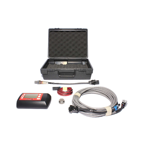 170601 Dyno Gasoline Single Sensor Air/Fuel Meter