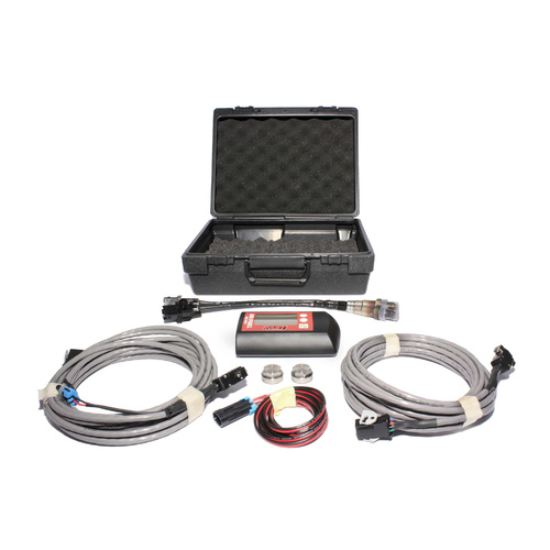 170602 Dyno Gasoline Dual Sensor Air/Fuel Meter