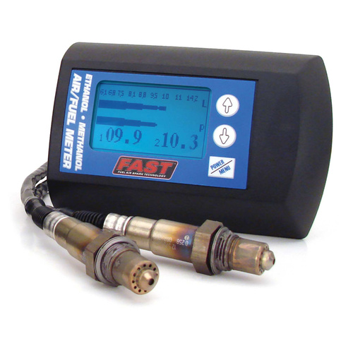 170608 Ethanol/Methanol Dual Sensor Air/Fuel Meter