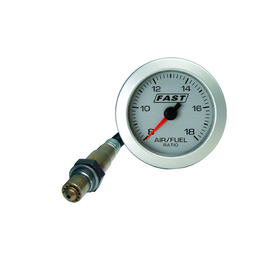 170634 2 & 1/16 Air Fuel Gauge
