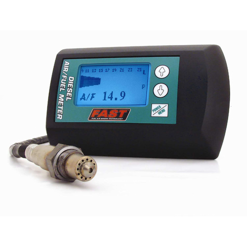 170701 Diesel Single Sensor Air/Fuel Meter