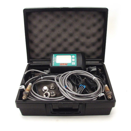 170702 Diesel Dual Sensor Air/Fuel Meter