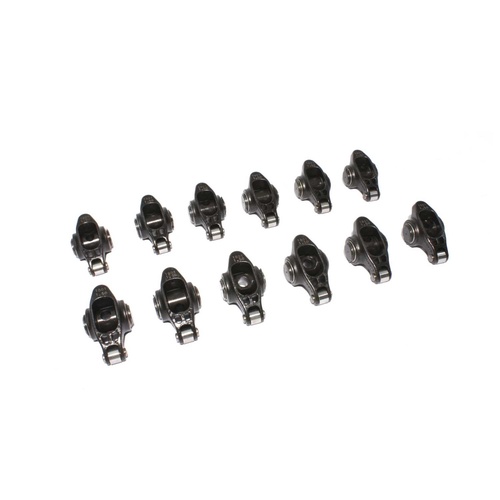 1801-12 Ultra Pro Magnum XD Rocker Set w/ 1.5 Ratio for Chevrolet V6 w/ 3/8" Stud