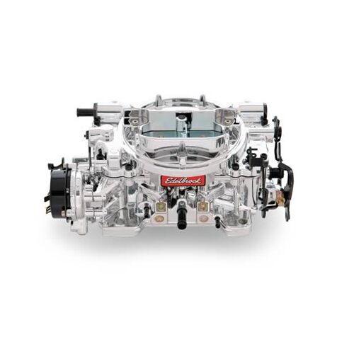 Edelbrock Thunder Series AVS Carburetors 18014