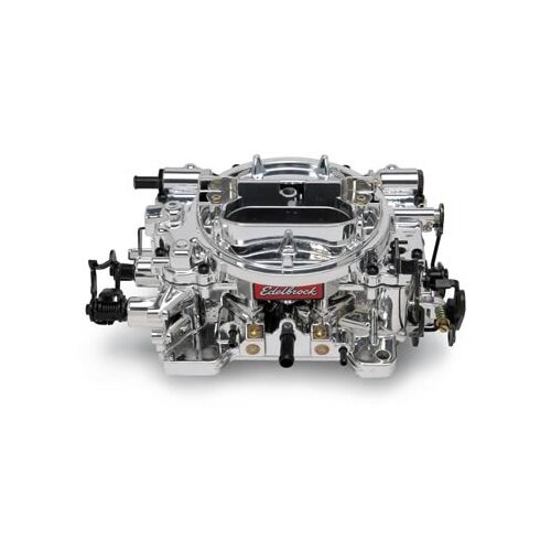 Edelbrock Thunder Series AVS Carburetors 18024