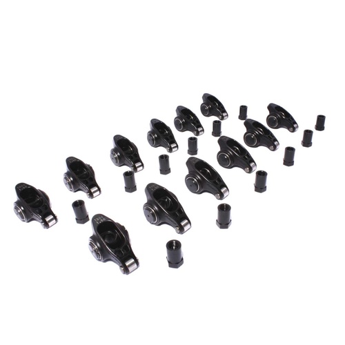 1804-12 Ultra Pro Magnum XD Rocker Set w/ 1.5 Ratio for Chevrolet V6 w/ 7/16" Stud