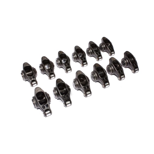 1807-12 Ultra Pro Magnum XD Rocker Set w/ 1.55 Ratio for Chevrolet V6 w/ 3/8" Stud