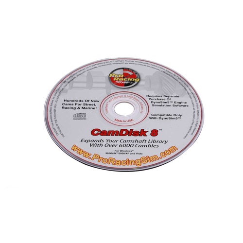 180908 CamDisk8 Expansion Software