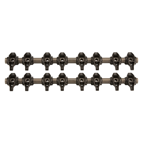 Max-Lift 1.7:1 BSR Shaft Rockers System for GM LS1, LS2, LS6 (non roller tip) 5.7L 6.0L 