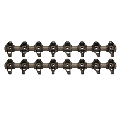 LS Max-Lift BSR 1.7 Shaft Rockers System for GM LS3 L92 RECTANGLE PORT