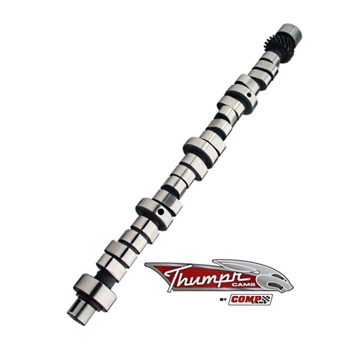 283THR7 Thumpr 227/241 LSA 107 Hydraulic Roller Camshaft suits Chrysler 318 340 360 Magnum Small Block, LA Reto-Fit
