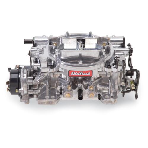 Edelbrock, Intake manifold, Carburetor, Thunder Series, AVS, carb gasket, Bolt Kit, Carb Studs