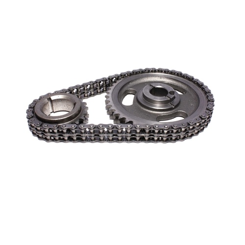 SBF Magnum Double Row Timing Chain  '65-'88 Ford 255, 289, 302 and Boss 302 Windsor