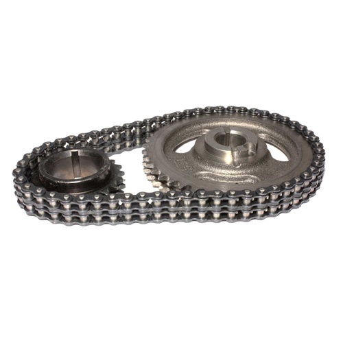 2131, AMC, Jeep, Edelbrock, Intake Manifold, Intake, Manifold, Dual-Plane, Performer, Satin