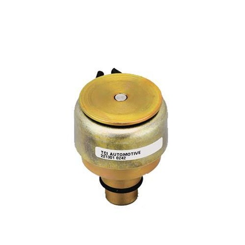 TH350 Transbrake Solenoid. Turbo 350 Trans brake Solenoid Coil Assembly 