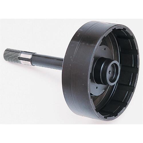 Turbo 400 TH400 HD Forward Direct Drum Assembly upgraded Vaccu/Vasco Melt 300 input shaft