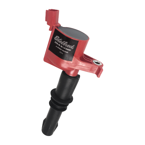 Edelbrock, Coil, Coil on plug, Ignition Coil, coil pack, Ford, Lincoln, Mercury, V8, V10, Triton, replacement coils, high-performance coils, Ford 3v, 
