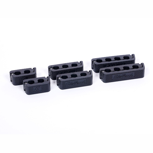 Edelbrock, Edelbrock Accessories, Edelbrock Spark Plug Wire Separators, Max-Fire, Engine Accessories, Ignition Systems, Plug Wires, Spark Plugs, Wire 