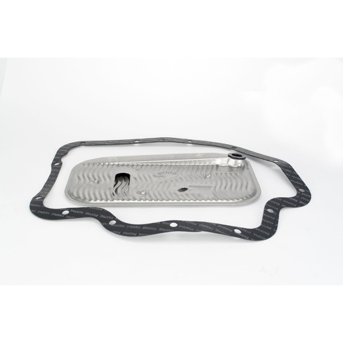TH400 Turbo 400 Transmission Racing Filter and Pan Gasket Set kit