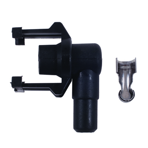 235-0003 I91/E92 Locking Coil Boot