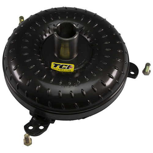 Chevy Torque Converter Turbo TH350 TH400 Dual bolt Pattern Breakaway 10"