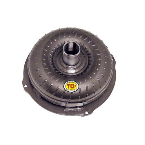 Turbo TH350 TH400 StreetFighter Torque Converter to LS1 conversion (LS1 PILOT) 3000-3400 RPM Anti-Baloon plate