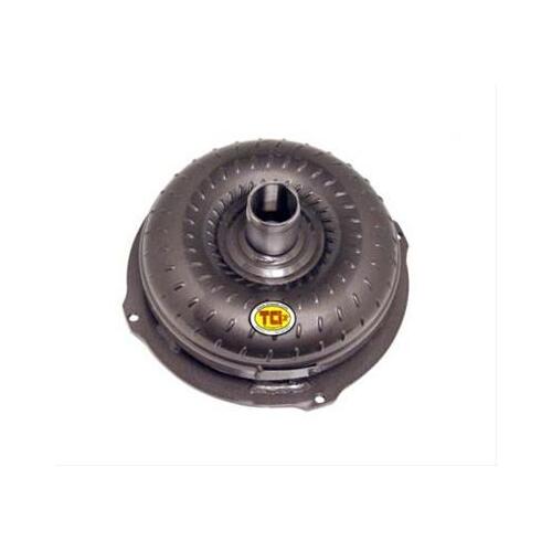 Hi Stall Torque Converter TH350 TH400 Super StreetFighter Dual Bolt Pattern. Turbo 350 400