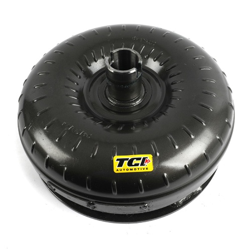 1800 RPM TH350 TH400 12" Low Stall Torque Converter w/ Wide Bolt Pattern (11.50"),  Saturday Night Special Converter