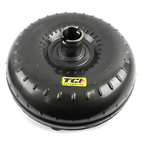 Maximizer Street Converter for TH400/425/375 w/ Wide Pattern.