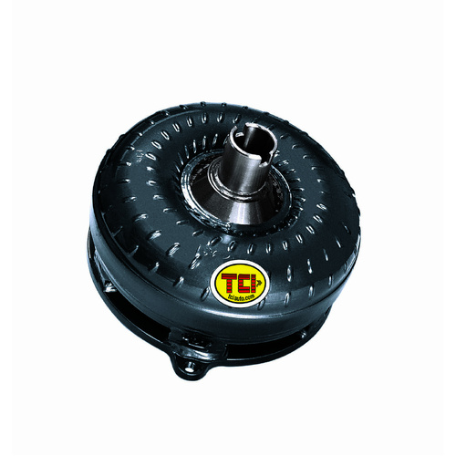 1800 rpm Low Stall Cruising Torque Converter  '80-'84 Turbo TH250C/TH350C *LOCK UP*.  Saturday Night Special