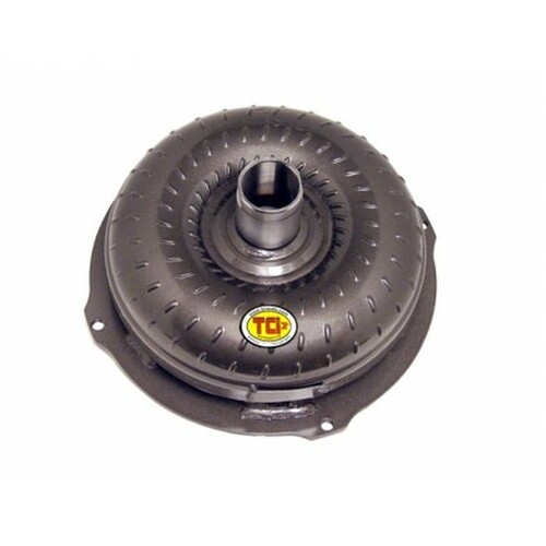 LS1 LS2 4L60E High Stall Torque Converter 10" Super Street Fighter 4 Speed Lock-Up, Holden Commodore VT VY VX VZ VE