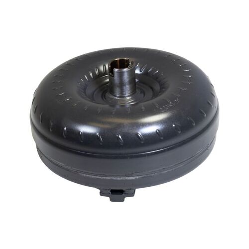 LS1 LS2 Maximizer Street Stall Torque Converter '99+ 4L60E 4L65E  Reinforced HD for 4x4 Applications.