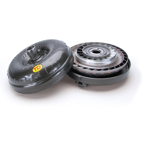 LS1 LS2 4L60E Breakaway 2200 rpm Stall Torque Converter 10" Lock UP 5.7L 6.0L HOLDEN COMMODORE VT VVX VY VZ VE