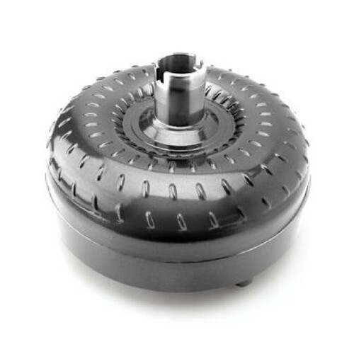 Breakaway High Stall Torque Converter w/ Billet Front for 6L80E, Lock UP VE VF Commodore. 