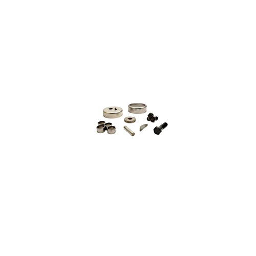 Finishing Kit '58-'76 Ford FE 390 428 Big Block, (Fuel Pump eccentric, Head dowels, keyways, cam bolt)