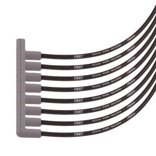 255-0082 Firewire Cut-To-Fit 8 Cylinder Wireset