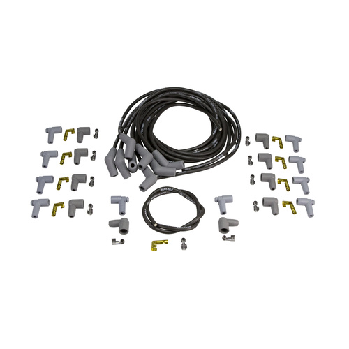 255-0083 Firewire Cut-To-Fit 8 Cylinder Wireset