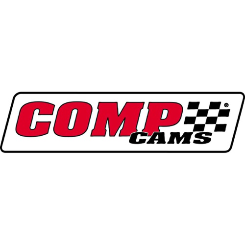 257 COMP Cams Logo 24" Decal