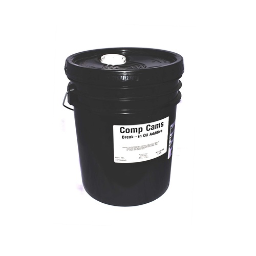 260 5 Gallon Bucket of Engine Break-In Oil Additive