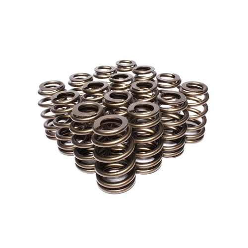 Race Sportsman Beehive Valve Springs 160 lbs @ 1.900" / 400 lbs / 1.585" OD ;  16 Springs