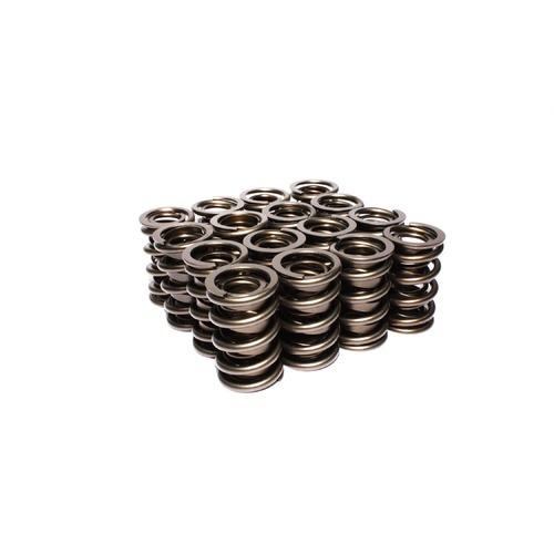 26097-16 Race Endurance 1.551" OD Dual Springs; 2.000" Installed Height; 16 Springs