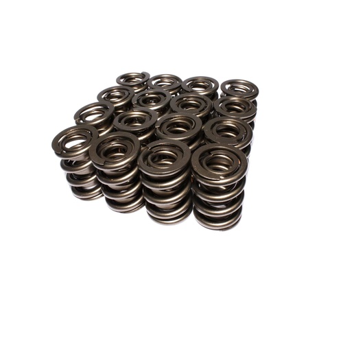 Dual Valve Springs, 1.640" OD,  
