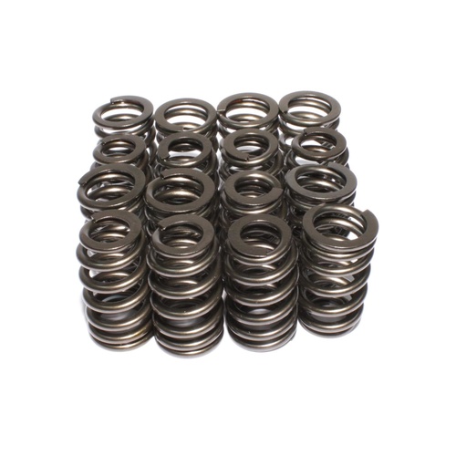 LS1 LS3 OEM REPLACEMENT Performance Street 1.290" OD Beehive Valve Spring; 1.800" Installed Height; 16 Springs
