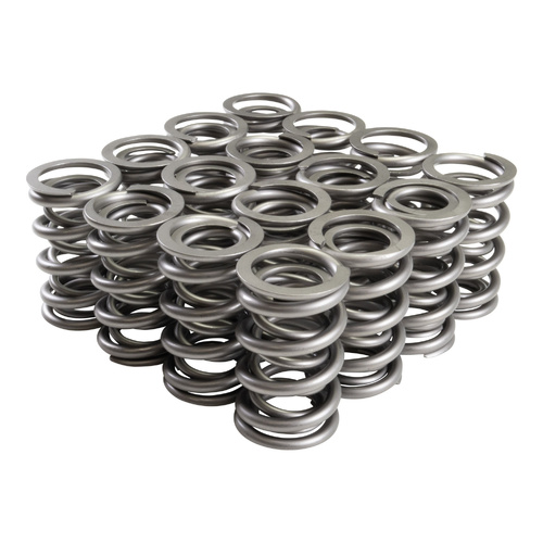 351C Cleveland + BBC 454 Solid Roller Race Endurance Valve Springs 1.565" OD Dual Springs; 1.900" Installed Height.
