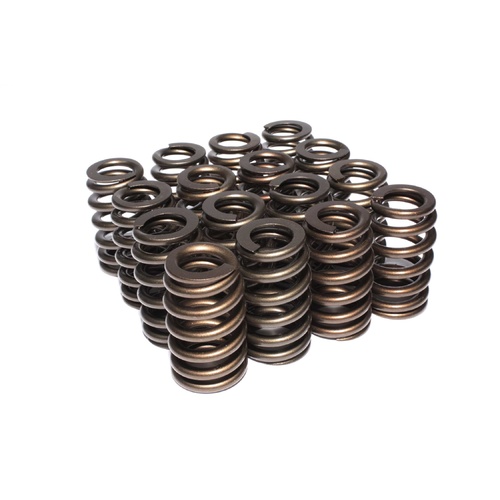 26981-16 Performance Street 1.240" OD Beehive Spring; 1.700" Installed Height; 16 Springs