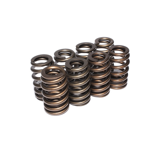 VALVE SPRINGS, 1.240" BEEHIVE